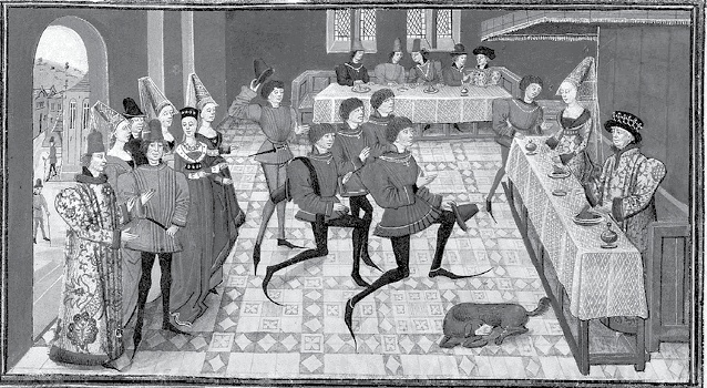 Иллюстрация к книге — Средневековье. Полная история эпохи [i_025.jpg]