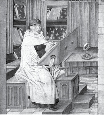 Иллюстрация к книге — Средневековье. Полная история эпохи [i_031.jpg]