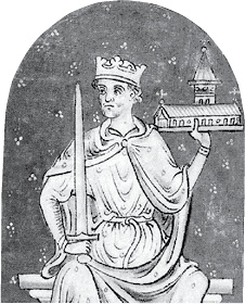 Иллюстрация к книге — Средневековье. Полная история эпохи [i_035.jpg]