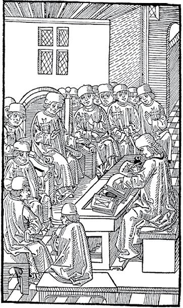 Иллюстрация к книге — Средневековье. Полная история эпохи [i_036.jpg]