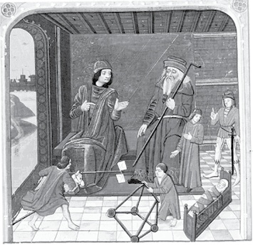 Иллюстрация к книге — Средневековье. Полная история эпохи [i_040.jpg]