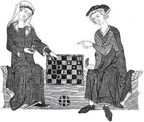 Иллюстрация к книге — Средневековье. Полная история эпохи [i_044.jpg]