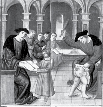 Иллюстрация к книге — Средневековье. Полная история эпохи [i_048.jpg]