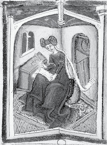 Иллюстрация к книге — Средневековье. Полная история эпохи [i_050.jpg]