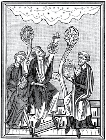 Иллюстрация к книге — Средневековье. Полная история эпохи [i_054.jpg]