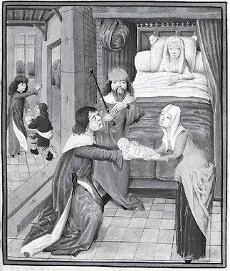 Иллюстрация к книге — Средневековье. Полная история эпохи [i_061.jpg]