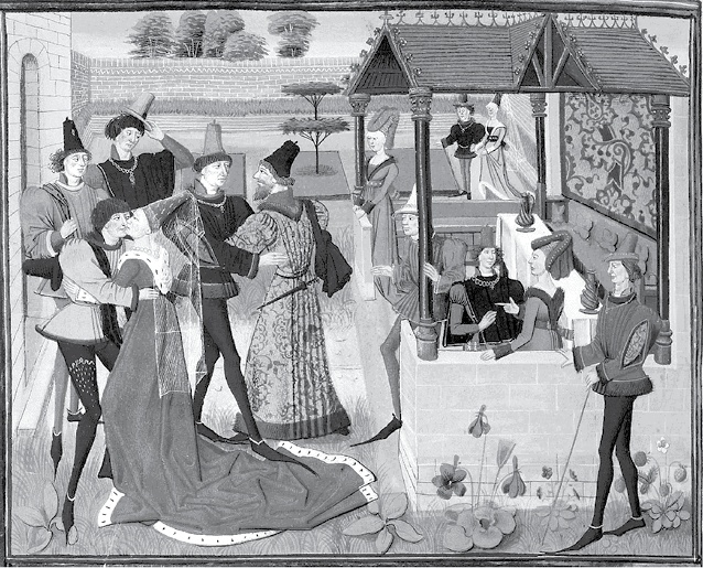 Иллюстрация к книге — Средневековье. Полная история эпохи [i_062.jpg]