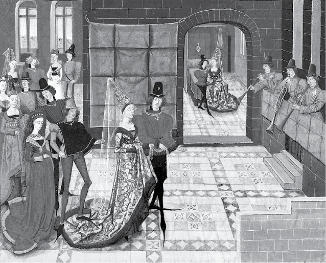 Иллюстрация к книге — Средневековье. Полная история эпохи [i_068.jpg]