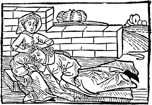 Иллюстрация к книге — Средневековье. Полная история эпохи [i_073.jpg]