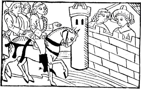 Иллюстрация к книге — Средневековье. Полная история эпохи [i_077.jpg]