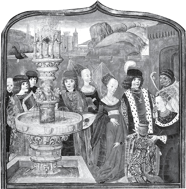 Иллюстрация к книге — Средневековье. Полная история эпохи [i_081.jpg]