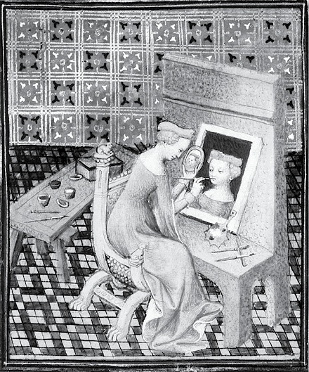 Иллюстрация к книге — Средневековье. Полная история эпохи [i_086.jpg]