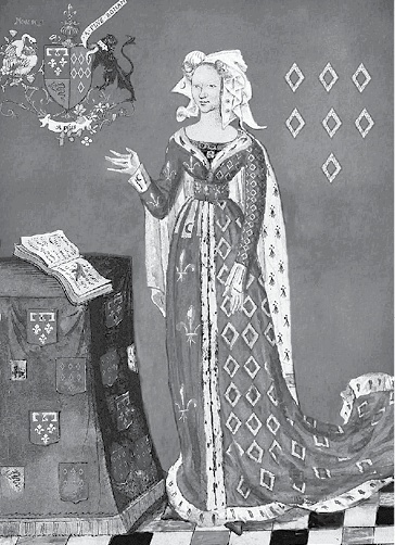 Иллюстрация к книге — Средневековье. Полная история эпохи [i_087.jpg]