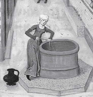 Иллюстрация к книге — Средневековье. Полная история эпохи [i_089.jpg]