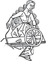 Иллюстрация к книге — Средневековье. Полная история эпохи [i_097.jpg]