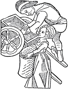 Иллюстрация к книге — Средневековье. Полная история эпохи [i_101.jpg]