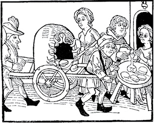 Иллюстрация к книге — Средневековье. Полная история эпохи [i_105.jpg]