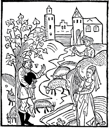 Иллюстрация к книге — Средневековье. Полная история эпохи [i_109.jpg]