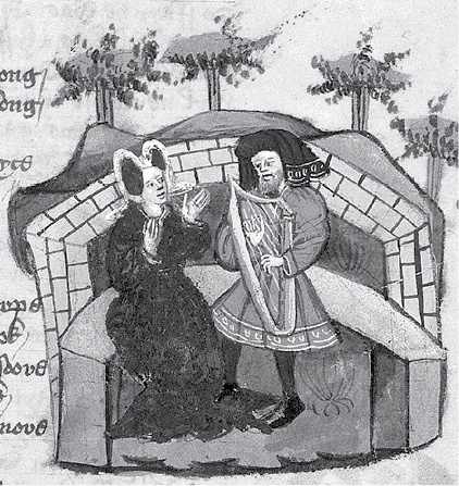 Иллюстрация к книге — Средневековье. Полная история эпохи [i_114.jpg]