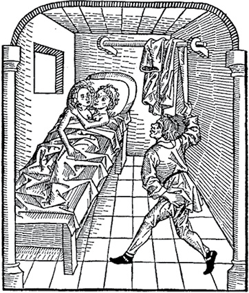 Иллюстрация к книге — Средневековье. Полная история эпохи [i_119.jpg]