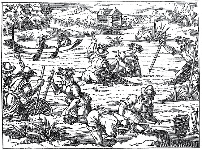 Иллюстрация к книге — Средневековье. Полная история эпохи [i_120.jpg]