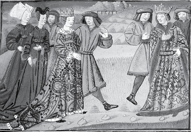 Иллюстрация к книге — Средневековье. Полная история эпохи [i_121.jpg]