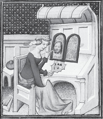 Иллюстрация к книге — Средневековье. Полная история эпохи [i_122.jpg]