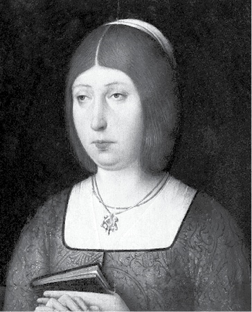 Иллюстрация к книге — Средневековье. Полная история эпохи [i_129.jpg]