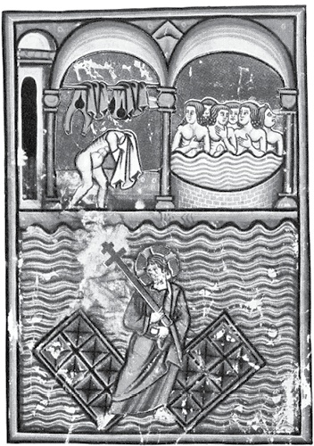 Иллюстрация к книге — Средневековье. Полная история эпохи [i_132.jpg]