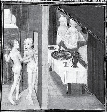 Иллюстрация к книге — Средневековье. Полная история эпохи [i_133.jpg]