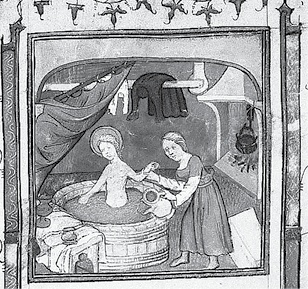 Иллюстрация к книге — Средневековье. Полная история эпохи [i_137.jpg]