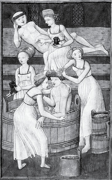 Иллюстрация к книге — Средневековье. Полная история эпохи [i_138.jpg]