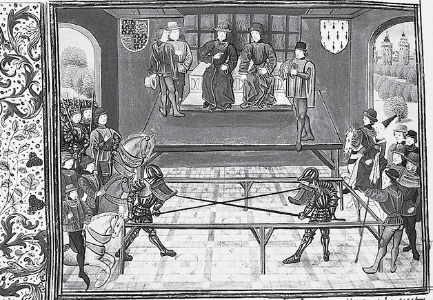 Иллюстрация к книге — Средневековье. Полная история эпохи [i_148.jpg]