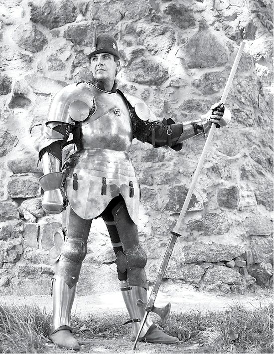 Иллюстрация к книге — Средневековье. Полная история эпохи [i_154.jpg]