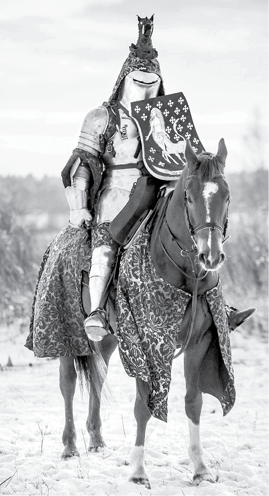 Иллюстрация к книге — Средневековье. Полная история эпохи [i_158.jpg]