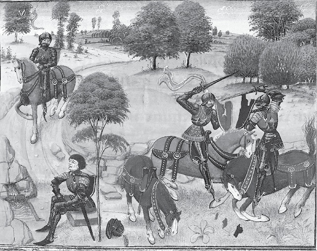 Иллюстрация к книге — Средневековье. Полная история эпохи [i_161.jpg]