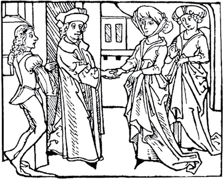 Иллюстрация к книге — Средневековье. Полная история эпохи [i_166.jpg]