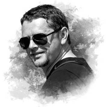 Иллюстрация к книге — Метро 2035. Злой пес [i_001.jpg]