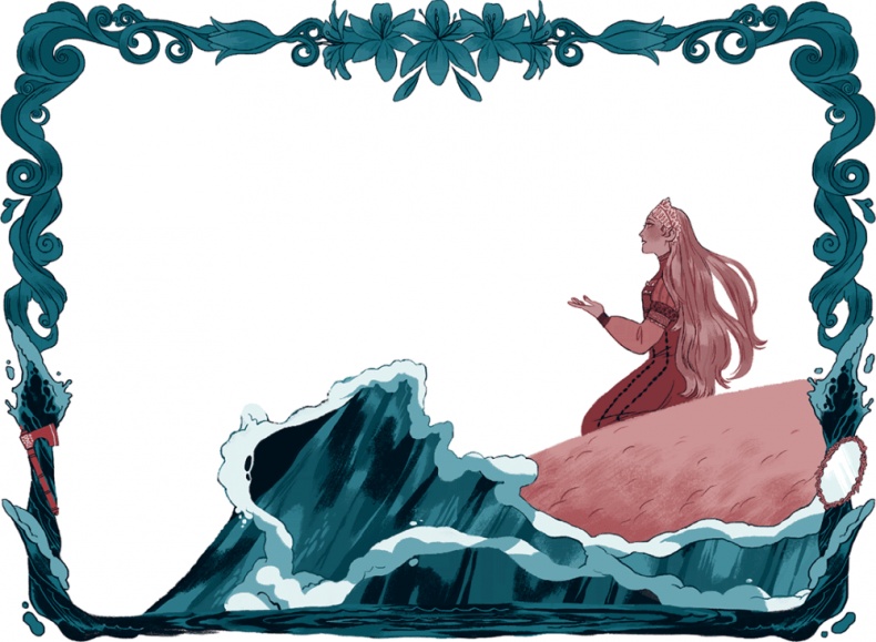 Иллюстрация к книге — Язык шипов [i_005.jpg]