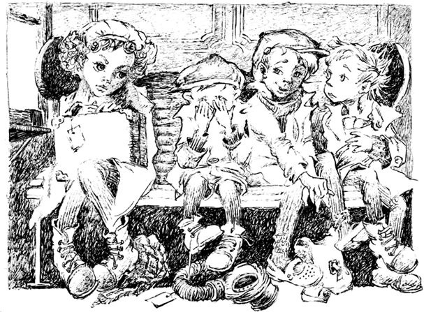 Иллюстрация к книге — Сказки Города Времени [i_002.jpg]