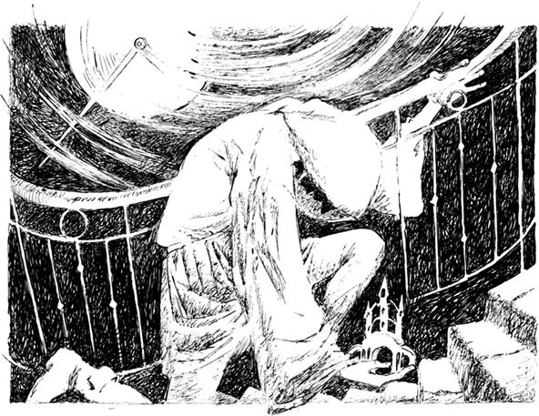 Иллюстрация к книге — Сказки Города Времени [i_004.jpg]