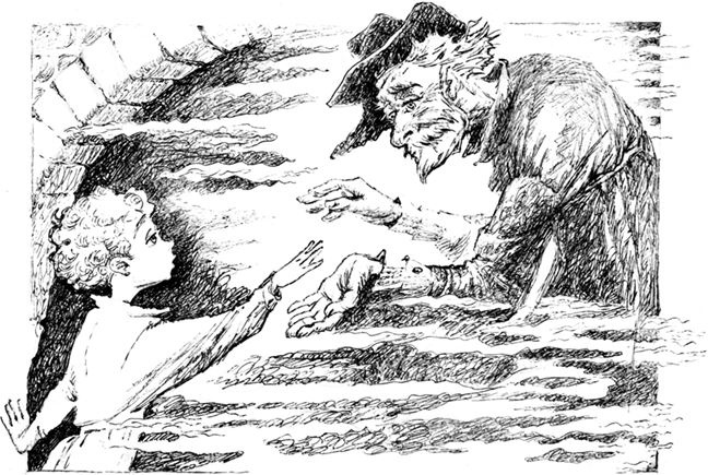 Иллюстрация к книге — Сказки Города Времени [i_013.jpg]