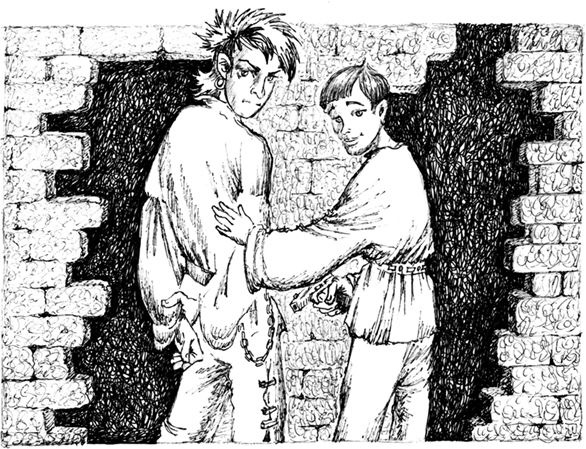 Иллюстрация к книге — Сказки Города Времени [i_017.jpg]