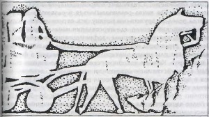 Иллюстрация к книге — Предвестники викингов. Северная Европа в I-VIII веках [i_007.jpg]