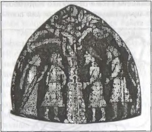 Иллюстрация к книге — Предвестники викингов. Северная Европа в I-VIII веках [i_009.jpg]