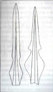 Иллюстрация к книге — Предвестники викингов. Северная Европа в I-VIII веках [i_025.jpg]