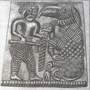 Иллюстрация к книге — Предвестники викингов. Северная Европа в I-VIII веках [i_029.jpg]