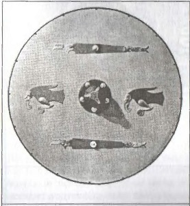 Иллюстрация к книге — Предвестники викингов. Северная Европа в I-VIII веках [i_043.jpg]