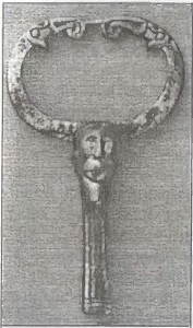 Иллюстрация к книге — Предвестники викингов. Северная Европа в I-VIII веках [i_049.jpg]