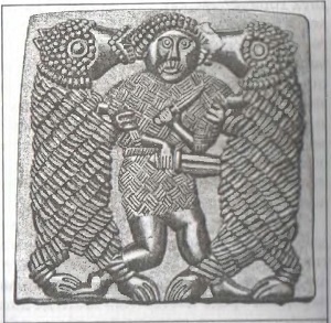 Иллюстрация к книге — Предвестники викингов. Северная Европа в I-VIII веках [i_051.jpg]